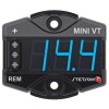STETSOM MINI VT Ultra Compact Digital Voltmeter 7V to 30V