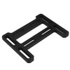 Motor Engine Mount Adapter Bracket Plate Lightweight for Predator 212cc
