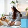 Puppy Pee Pads for Dogs - 32"x36" Extra Large, 14