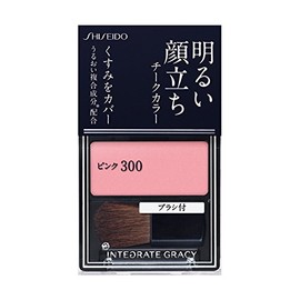 Integrate Gracie Cheek Color Pink 300 0.08 oz (2 g)