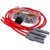 MSD 31449 8.5mm Super Conductor Spark Plug Wire Set