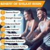 Shilajit Resin, Shilajit for Men & Women, Shilajit Pure Himalayan