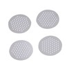 WEECKE CVAPOR LOOP Vaporizer Mesh (Net), Set of 4, Sea