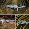 Drone Propeller Low Noise Props Blade Light Weight RC Accessories
