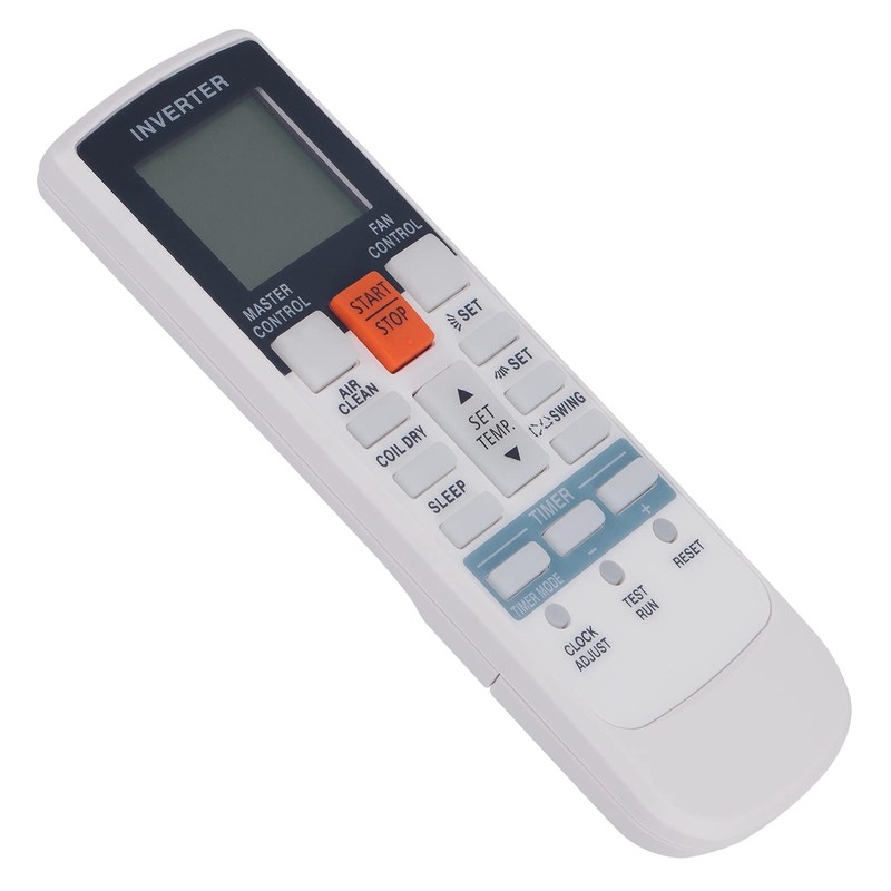 Allimity AR-RY12 Replaced Remote Control with Fit for Fujitsu Air