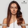 Schwarzkopf blonde keratin restore all blondes rich mask, 500 ml