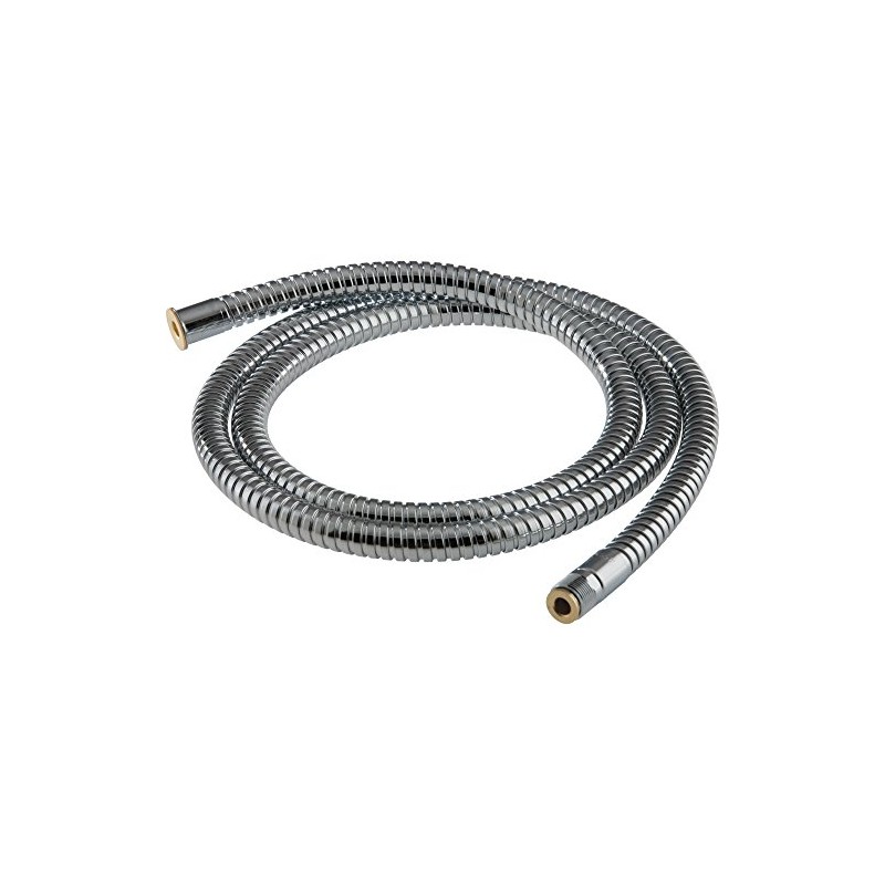 Delta Faucet RP40664 Hose - Hand Shower for R4700, Chrome