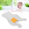 Clean Rinse Baby Bather Space Saving Baby Bather Bath Support