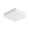 LEDs Ceiling Light Flush Mounting 24W Square Ceiling Lamp for