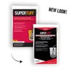 Trimaco SuperTuff Pump Strainer Bag with Draw String, 600 microns,