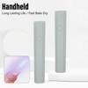 Handheld Nail Lamp Soft Light 1pcs LED Portable Cute Mini