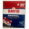 David Seed SunFlower Seeds, Original, 0.9 Ounce, 36 pack