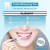 Teeth Whitening Set Teeth Whitening: Blisstaar Tooth Bleach Set for