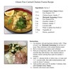 Starport Foods Coconut Curry Sauce - Gluten Free, Vegetarian, 1