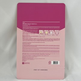 CKD Mask Pack Collagen Pack Retino Collagen Pore Elasticity 11 Sheets / CKD 마스크팩 콜라겐팩 레티노 콜라겐 모공 탄력 11매