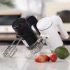 MotoTec - Parts 5-Speed Electric Hand Mixer Light Weight 400W