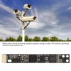 Keenso USB Camera Module HBV-1313 1600*1200 2 Million Pixels 60°