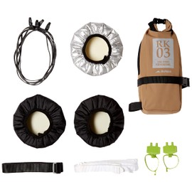 Maruto Tour Bag RK-03 DR (Disc Road) RK-03DR Beige