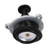 Carburetor Carb Primer Pump Cover 4505‑050 Replacement for Arctic Cat