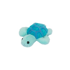 Aqua Stuffed Marine Magnet magunerando (Turtle) 00045008 