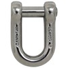 aiai Stainless Steel Sinking Shackle 15-324 9mm