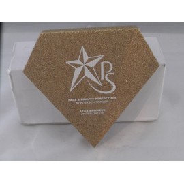 Peter Schmidinger Star Bronzer Limited Edition