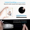 Art3d Double-Sided Mounting Tape (10FT), Multipurpose Removable Adhesive Foam Tape,