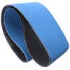 6x48 Zirconia Sanding Belts, 60 Grit 6 x 48 Inch