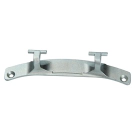 Genuine Tumble Dryer Door Hinge Compatible With Beko - 2968510200
