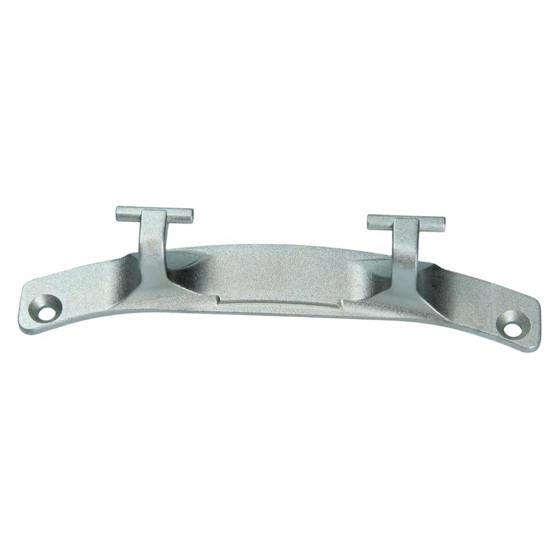 Genuine Tumble Dryer Door Hinge Compatible With Beko - 2968510200