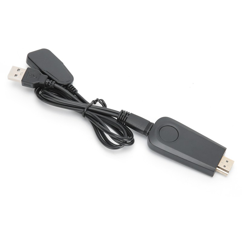 Wireless Display Receiver High Definition WiFi Dongle 1080P Screen Projection