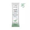 Fabpro 파브프로 오시보리 촉촉한 테리 코튼 다과 타월(25팩 8 x