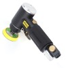 Mini Air Sander Pneumatic Sandpaper 2inch 3inch Eccentric Polishing Machine