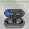 Wireless V5 Bluetooth Earbuds Compatible with Alcatel OneTouch PIXI 3