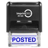 Imprint 360 Posted with Upper and Lower Bars, Heavy Duty