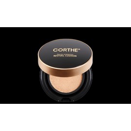 Corte Cushion Natural No. 21 15g SPF50 / 코르테 쿠션 자연스러운 21호15g SPF50