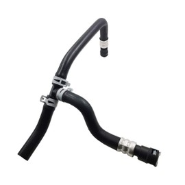 HVAC Outlet Heater Hose Compatible for 2008-2017 Enclave Traverse Acadia Outlook 3.6L V6