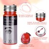 ATOMUS 30 m Red Eyebrow Mapping String Eyebrow Lip Mapping