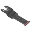 10Pcs Oscillating Saw Blades Metal Wood Plastic Cutting Universal Tool