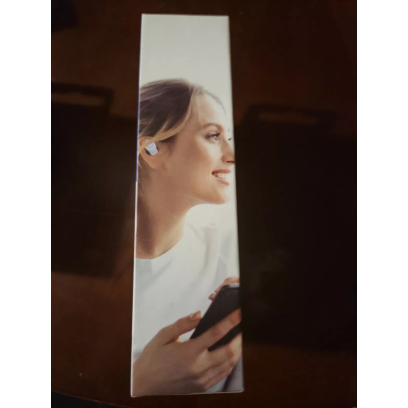 InEar Ripple True Wireless Bluetooth Earbuds Brand New in Package