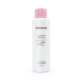 Iope [아이오페]마몽드 모이스처 에멀젼 320ml[33800411] [Iope] Mamonde Moisture Emulsion 320ml [33800411] [Single option]
