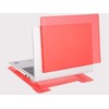 mCover Compatible with HP ProBook 440/445 G11 Series Windows Notebook