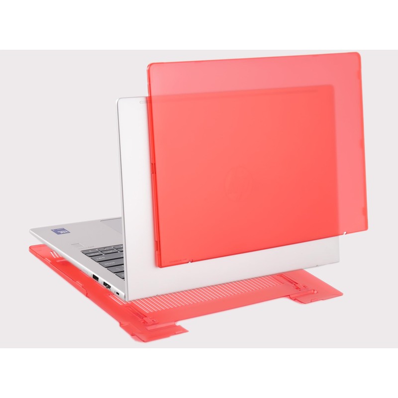 mCover Compatible with HP ProBook 440/445 G11 Series Windows Notebook
