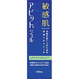 Apit Gel 4.1 fl oz (120 ml)