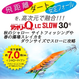 Duel YO-Zuri A1774-BLBB 06: Schleier, Blau