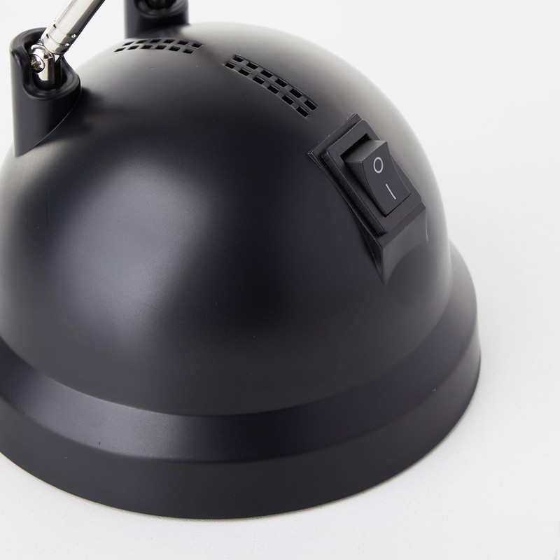 Lightbox LED Desk Lamp with Warm White Light (2700 K)