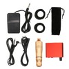 Complete Tattoo Kit Rotary Pen Tattoo Machine Tattoo Power Supply