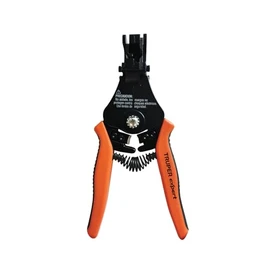Truper PE-CA-X, Pinza pela cables automática de precisión, 6"