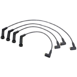 Japanparts IC-H04 Ignition Cable Kit