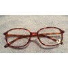 Heartland Collection Eyeglass Frames Alex Tortoise 53 16 140 New